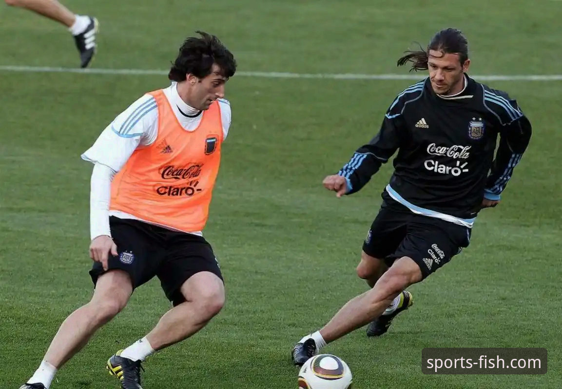 帕尼切利伤退与阿根廷战术抉择：专业平台如何深度解析赛事变局