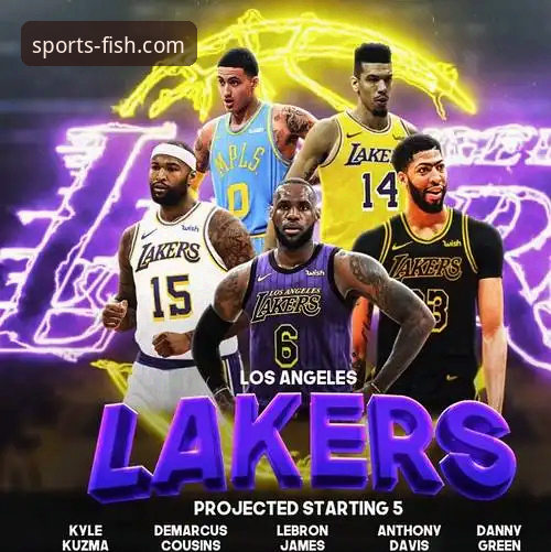 解析湖人进攻风暴：多核驱动下的胜利实用指南