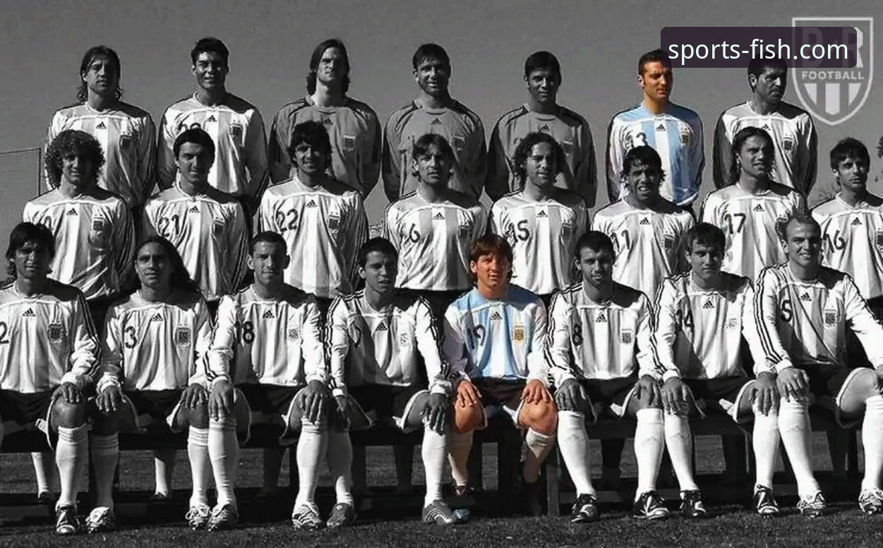 阿根廷新星重伤，斯卡洛尼的战术拼图如何补全？